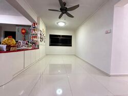 Blk 164 Jalan Teck Whye (Choa Chu Kang), HDB Executive #625544961